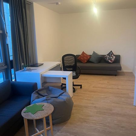 Central Apartment دريسدن المظهر الخارجي الصورة