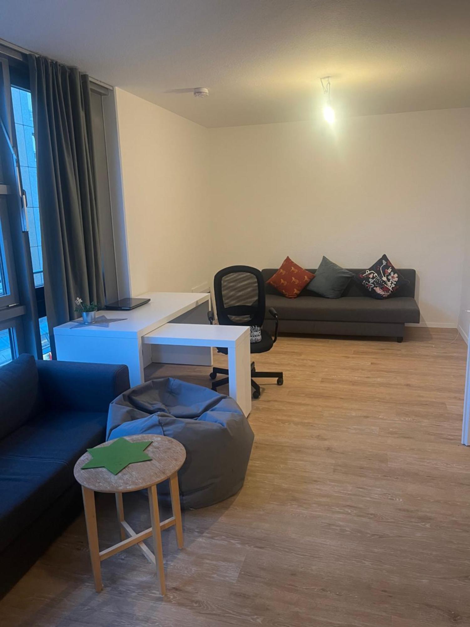 Central Apartment دريسدن المظهر الخارجي الصورة