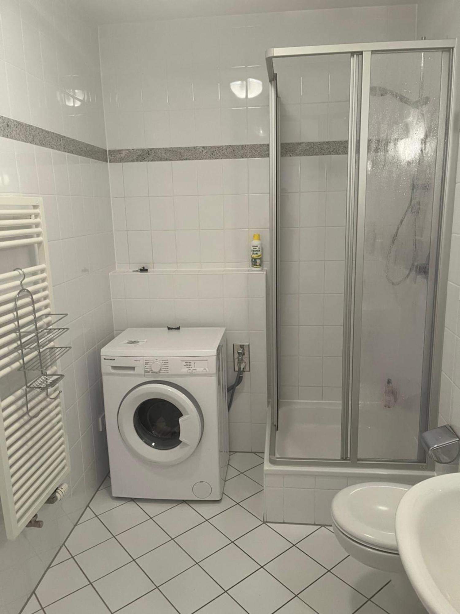 Central Apartment دريسدن المظهر الخارجي الصورة