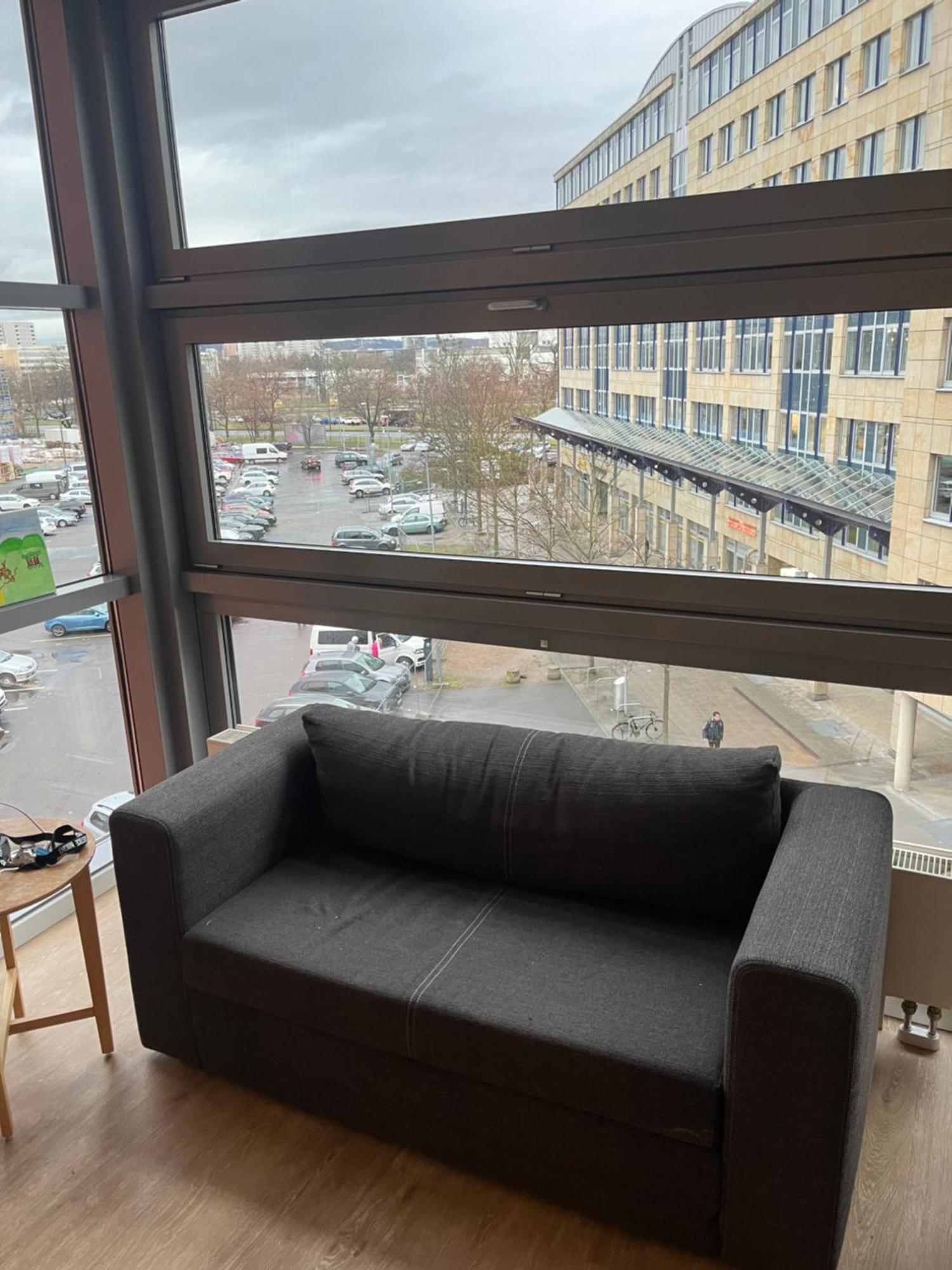 Central Apartment دريسدن المظهر الخارجي الصورة